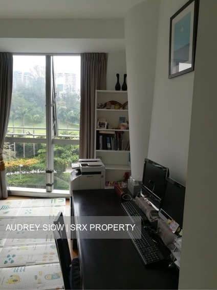 Reflections At Keppel Bay (D4), Condominium #449900331